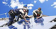 What Makes Solar Panel Maintenance Brisbane A Must For Your Solar Panel?