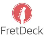 FretDeck Now Offering Free Guitar Learning Tool