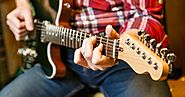 How to Learn Guitar: A Step-By-Step Guide For Beginners