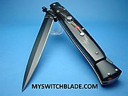 Switchblade Knives - Automatic Switchblade Knives for sale -  Myswitchblade.com