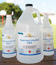 isopropyl alcohol 99