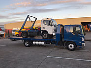 About Us | Newcastle Towing Transport