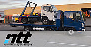 Contact Us | Newcastle Towing Transport