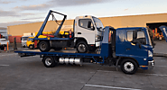 General Towing Services | Newcastle Towing Transport