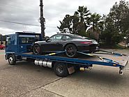 Trade Towing Services | Newcastle Towing Transport