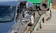 Vehicle Salvage and Recovery | Newcastle Towing Transport