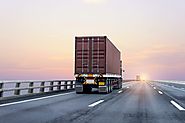 Container Transport Services | Newcastle Towing Transport