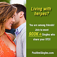 Best HIV dating sites USA | Living With HIV