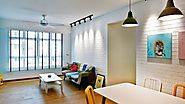Best Interior Design Company Singapore