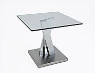 Designer End Tables for Living Room
