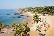 Holding a Best Premium Villas on Rent Goa