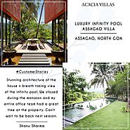 North Goa Villa With Private Pool - Tips on choosing the Luxury Villas
