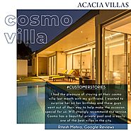 Book Luxury Villas On Rent North Goa– Best Experience