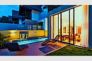 Private Pool Premium Villa Goa for the Most Comfortable Stay