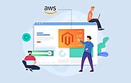 How AWS Cloud Hosting Leading the Magento E-Commerce Market in 2021?