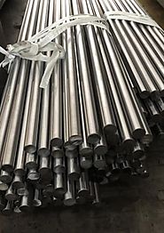 Stainless Steel 304H Round Bars