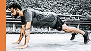 How Many Calories do Burpees Burn? Weight Loss Benefits of Burpees | GQ India