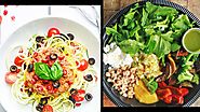 Healthy Meals Under 50 Calories You Can Order Everyday | GQ India