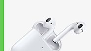 AirPods 2.0 Price in India - Things to Know About the AirPods 2| GQ India
