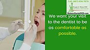 General Dentist Greene | watsondentaldds.com/greene-location | Call 6076567676