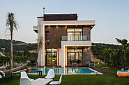 Affordable Villas in Lebanon, Overlooking Damour Seaside