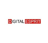 digital esprit logo