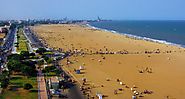 Top 5 Tourist Destinations and Best Places to Visit in Chennai