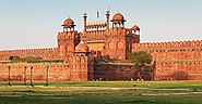 Top Attractions & Weekend getaways from delhi - 3 day Trip Plan