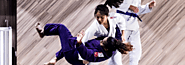 Jiu Jitsu Belts Rankings From White-Colored Belt To Red Belt