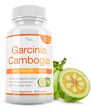 QFL Garcinia Cambogia: High Potency Fast Action Diet Pills. Fat Burner and Appetite Suppressant.