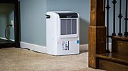 Basement Dehumidifier: 5 Things to be Kept in Mind While Using It – The Best Dehumidifier Review