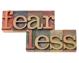 Why You Must Let go of FEAR in Life & Business! | The Marketing Nut