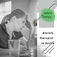 Get Top Quality Anxiety Treatment in Austin, TX | Austin Bridges Therapy