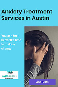Choose the Best EMDR Therapy in Austin