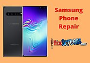 Best Samsung Repair, Samsung Smartphone Repair, IFixScreens