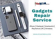 Gadgets Repair, Phone Repair, Tablet Repair Experts