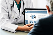 EHR Medical Software Forms the Vital Cog in the Healthcare