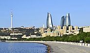 Modern Baku Tour Package