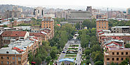 Yerevan Tour Packages
