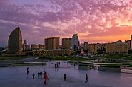 Travel Guide to Azerbaijans Flawless Capital City - Baku