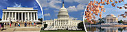 Discover Popular Tours in Washington DC