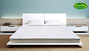 Buy Coir Foam Mattress Online | Coir Foam Double Bed Mattress - Cozy Coir