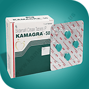 Kamagra 50mg great erectile dysfunction treatment | Kamagra Reviews