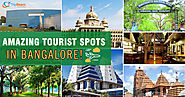 Top 13 Tourist Attractions in Bangalore!