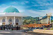 Almaty Tour Packages