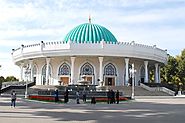 Top Things to Do in Tashkent, Uzbekistan