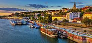 Serbia Tour Package