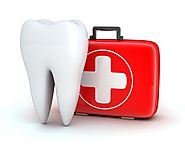 Emergency Care: Does Your Dental Injury Need Emergency Services?