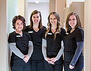 Winn Family Dentistry is the place to go for expert dental care.