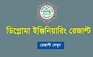 www.bteb.gov.bd result 2019 -5th, 6th, 7th Semester - Offer Nibo